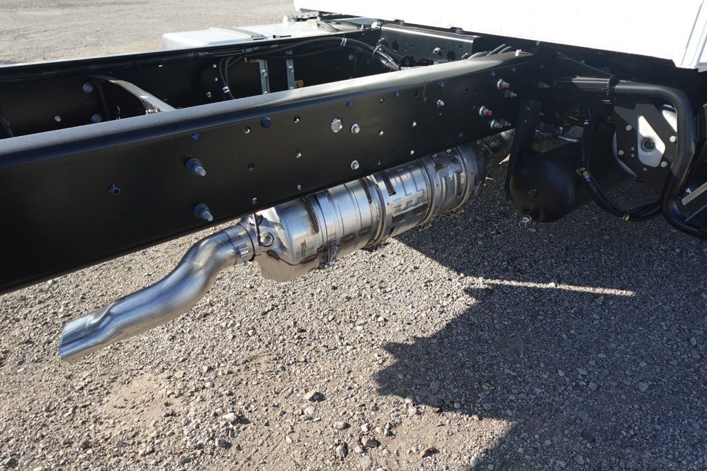 2026 HINO L7A - Derate (Chassis - Diesel) - 23003318 - 11