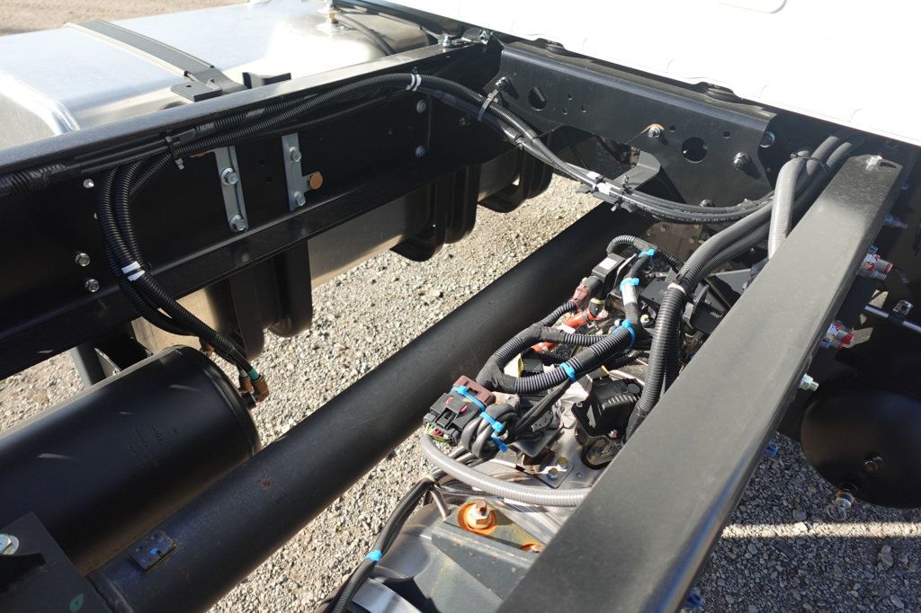 2026 HINO L7A - Derate (Chassis - Diesel) - 23003318 - 12