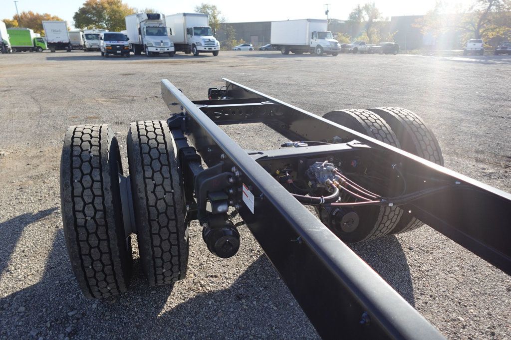 2026 HINO L7A - Derate (Chassis - Diesel) - 23003318 - 13