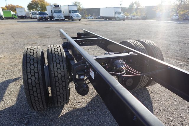 2026 HINO L7A - Derate (Chassis - Diesel) - 23003318 - 13