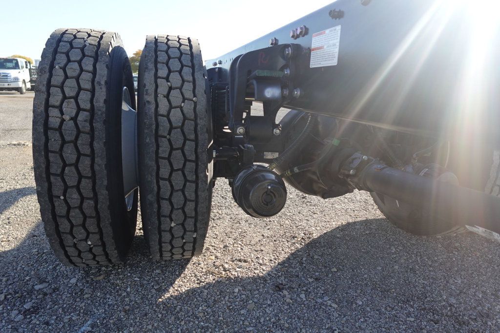 2026 HINO L7A - Derate (Chassis - Diesel) - 23003318 - 14