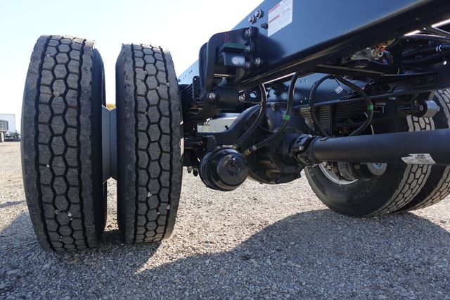 2026 HINO L7A - Derate (Chassis - Diesel) - 23003318 - 15