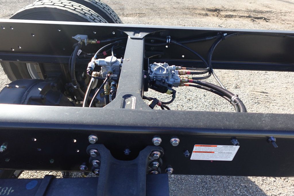 2026 HINO L7A - Derate (Chassis - Diesel) - 23003318 - 16