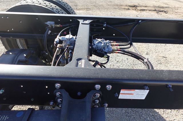 2026 HINO L7A - Derate (Chassis - Diesel) - 23003318 - 16