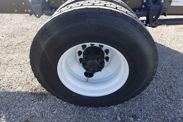 2026 HINO L7A - Derate (Chassis - Diesel) - 23003318 - 17