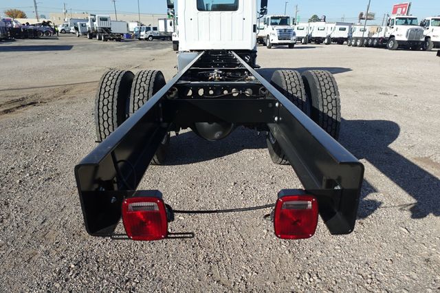 2026 HINO L7A - Derate (Chassis - Diesel) - 23003318 - 18