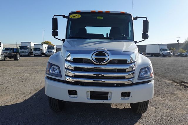 2026 HINO L7A - Derate (Chassis - Diesel) - 23003318 - 1
