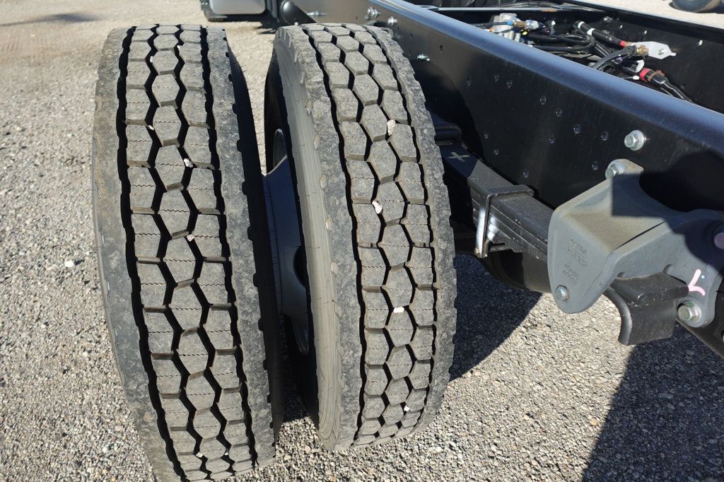 2026 HINO L7A - Derate (Chassis - Diesel) - 23003318 - 19