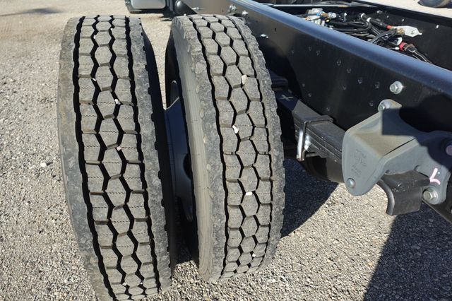 2026 HINO L7A - Derate (Chassis - Diesel) - 23003318 - 19