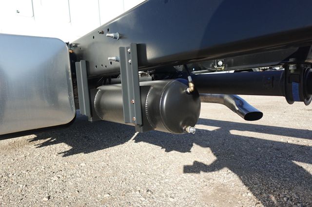 2026 HINO L7A - Derate (Chassis - Diesel) - 23003318 - 20