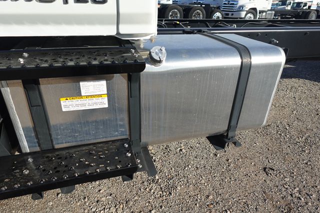 2026 HINO L7A - Derate (Chassis - Diesel) - 23003318 - 21