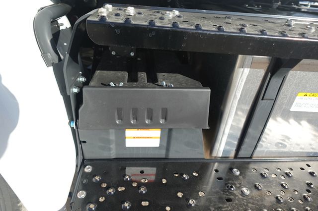 2026 HINO L7A - Derate (Chassis - Diesel) - 23003318 - 23