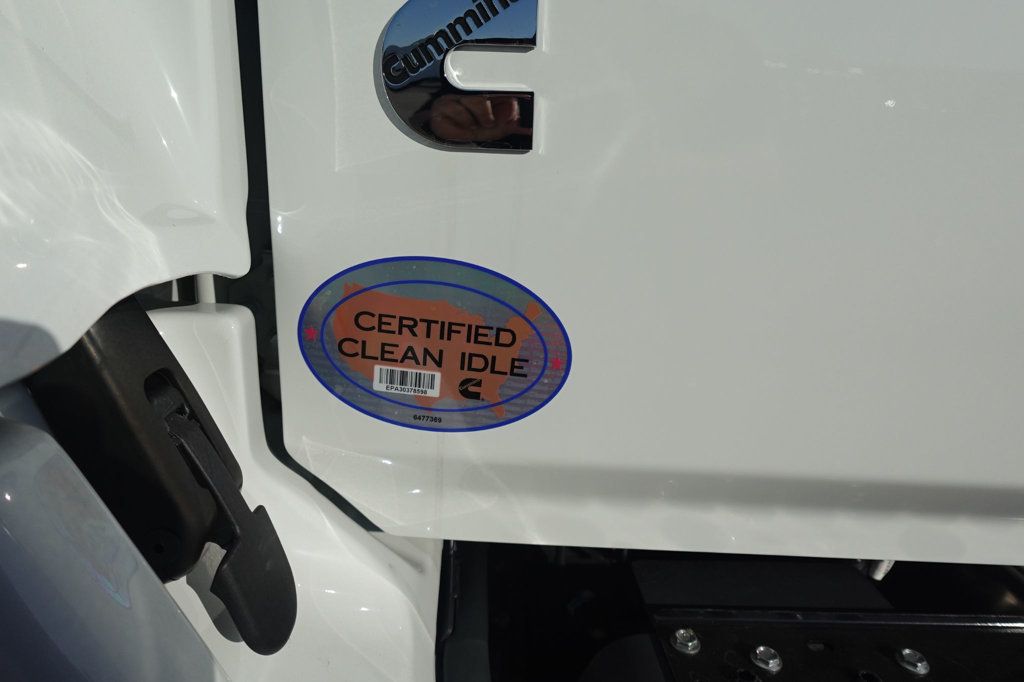 2026 HINO L7A - Derate (Chassis - Diesel) - 23003318 - 25