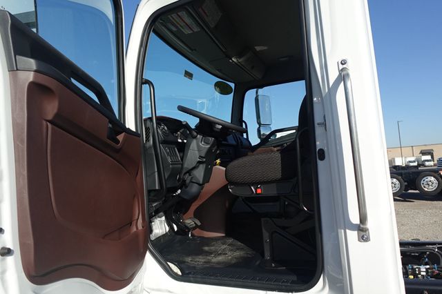 2026 HINO L7A - Derate (Chassis - Diesel) - 23003318 - 27