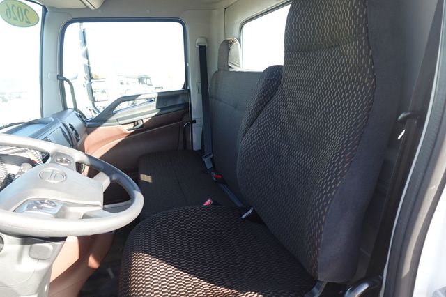 2026 HINO L7A - Derate (Chassis - Diesel) - 23003318 - 28