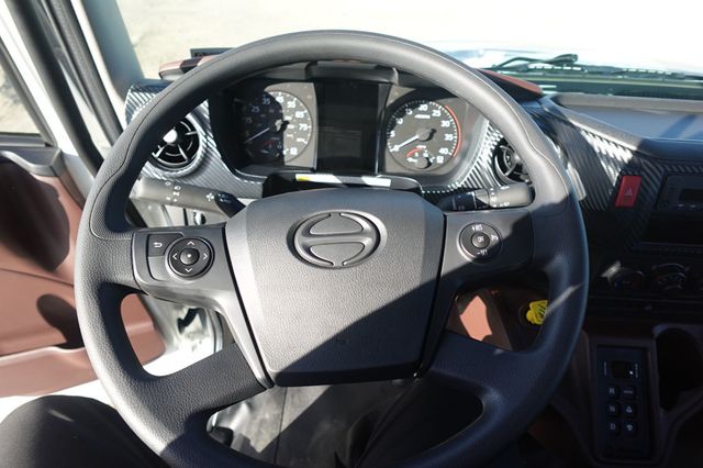 2026 HINO L7A - Derate (Chassis - Diesel) - 23003318 - 29