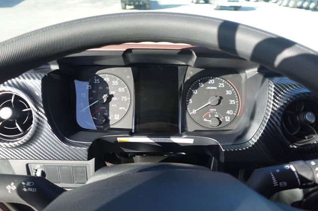 2026 HINO L7A - Derate (Chassis - Diesel) - 23003318 - 30