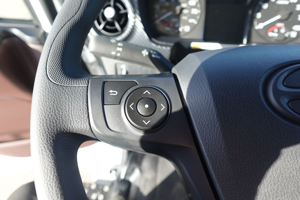 2026 HINO L7A - Derate (Chassis - Diesel) - 23003318 - 31