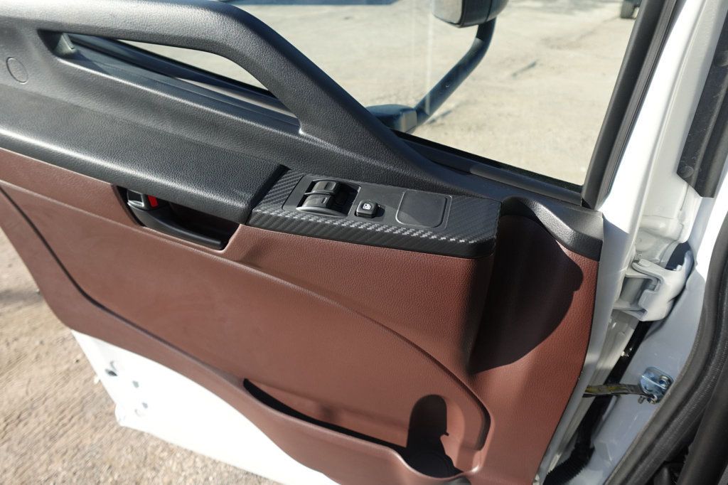 2026 HINO L7A - Derate (Chassis - Diesel) - 23003318 - 34