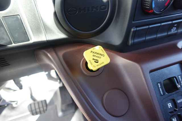 2026 HINO L7A - Derate (Chassis - Diesel) - 23003318 - 35