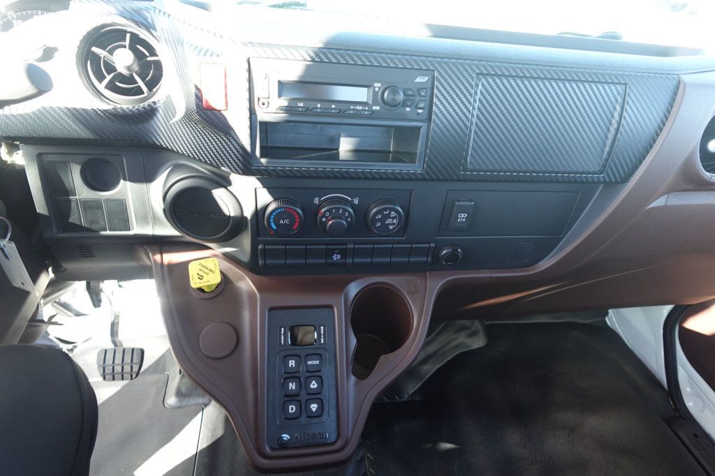 2026 HINO L7A - Derate (Chassis - Diesel) - 23003318 - 37