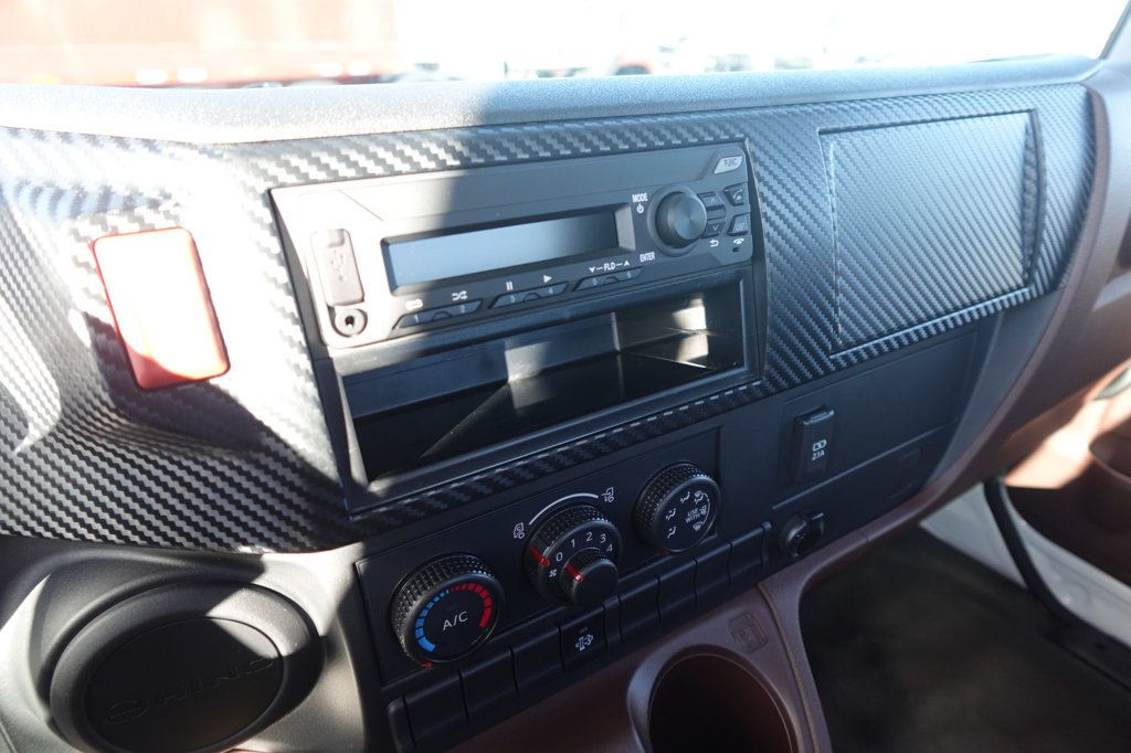 2026 HINO L7A - Derate (Chassis - Diesel) - 23003318 - 38