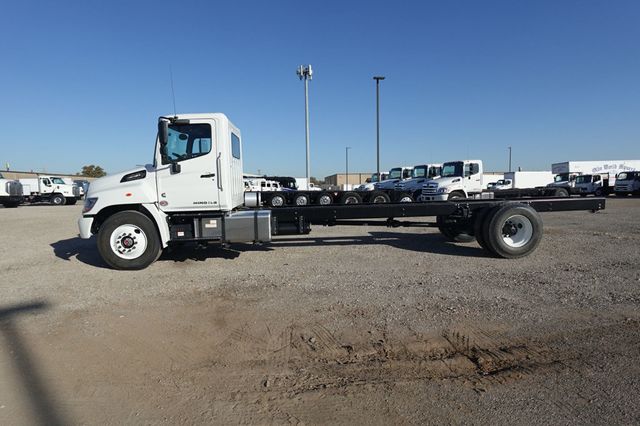 2026 HINO L7A - Derate (Chassis - Diesel) - 23003318 - 3