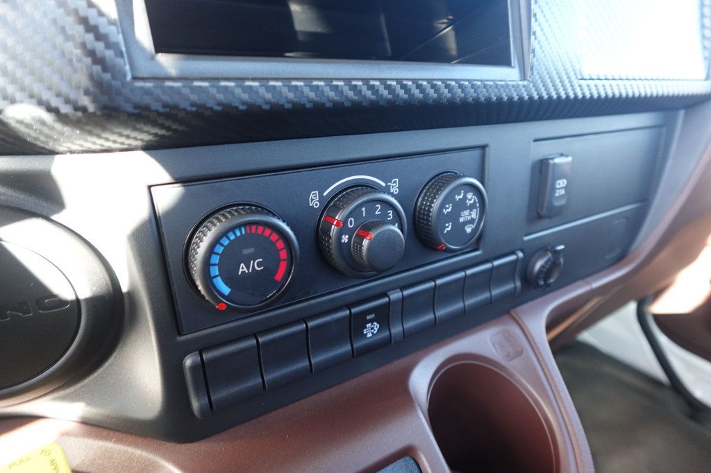 2026 HINO L7A - Derate (Chassis - Diesel) - 23003318 - 39