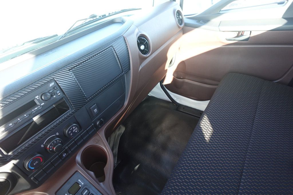 2026 HINO L7A - Derate (Chassis - Diesel) - 23003318 - 40