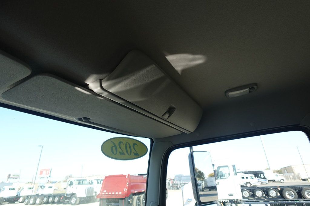 2026 HINO L7A - Derate (Chassis - Diesel) - 23003318 - 41