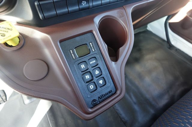 2026 HINO L7A - Derate (Chassis - Diesel) - 23003318 - 44