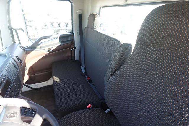 2026 HINO L7A - Derate (Chassis - Diesel) - 23003318 - 45