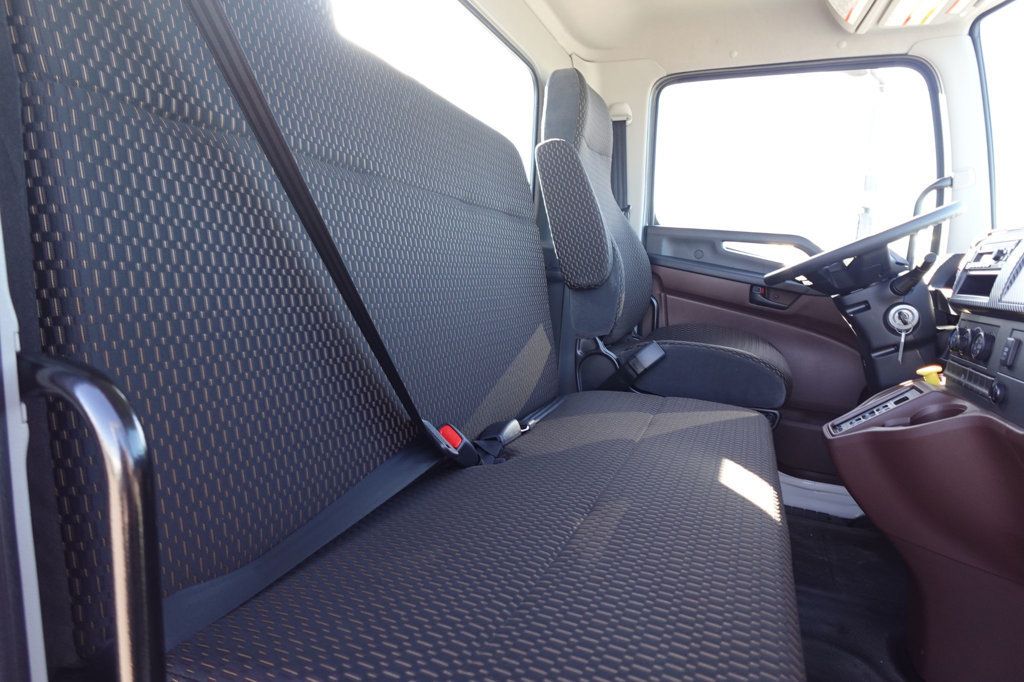 2026 HINO L7A - Derate (Chassis - Diesel) - 23003318 - 47