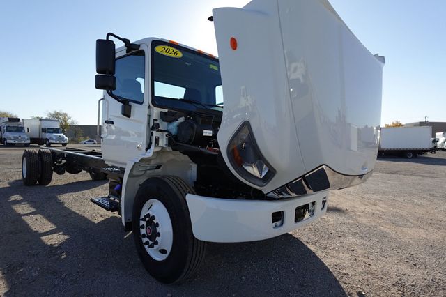 2026 HINO L7A - Derate (Chassis - Diesel) - 23003318 - 48