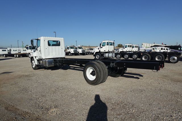 2026 HINO L7A - Derate (Chassis - Diesel) - 23003318 - 4