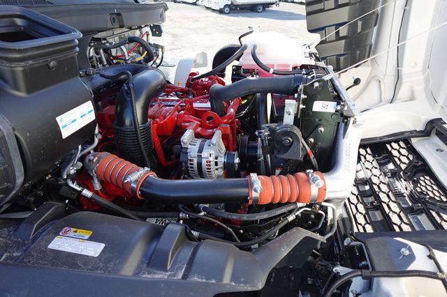 2026 HINO L7A - Derate (Chassis - Diesel) - 23003318 - 49