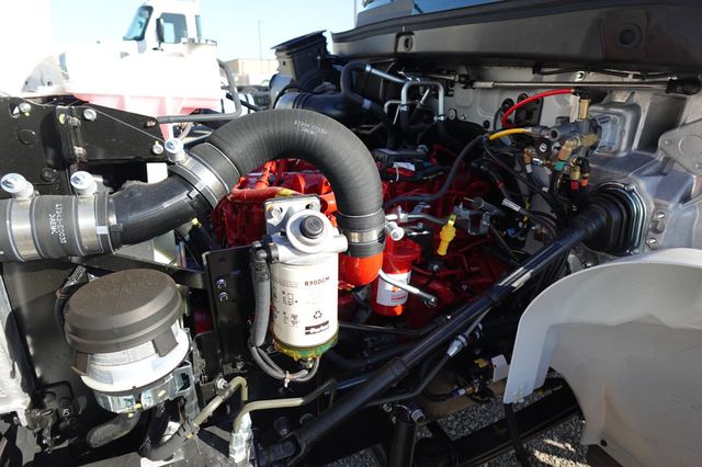 2026 HINO L7A - Derate (Chassis - Diesel) - 23003318 - 50