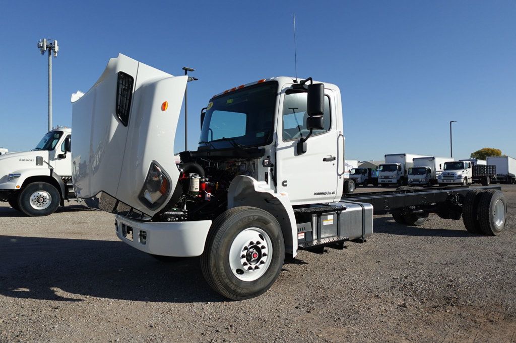 2026 HINO L7A - Derate (Chassis - Diesel) - 23003318 - 51