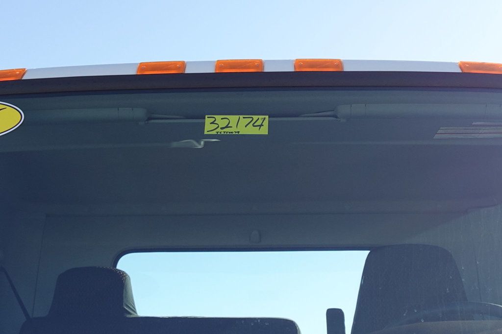 2026 HINO L7A - Derate (Chassis - Diesel) - 23003318 - 54