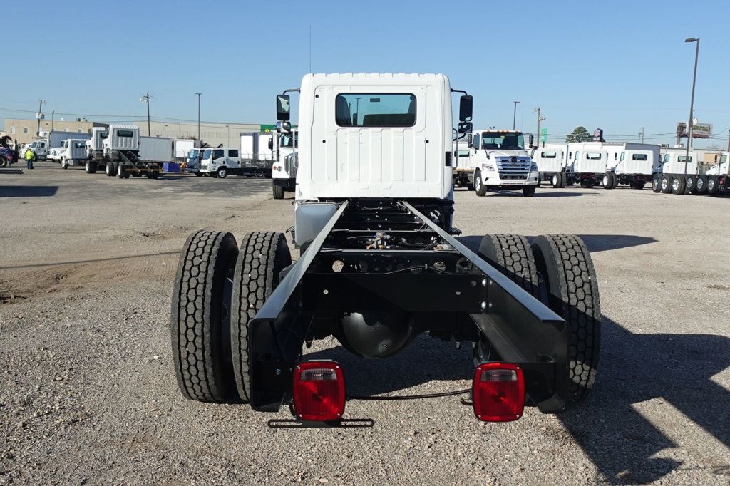 2026 HINO L7A - Derate (Chassis - Diesel) - 23003318 - 5