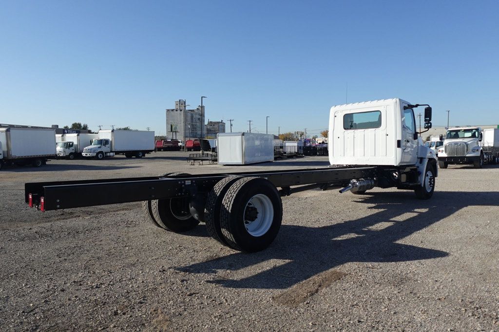 2026 HINO L7A - Derate (Chassis - Diesel) - 23003318 - 6