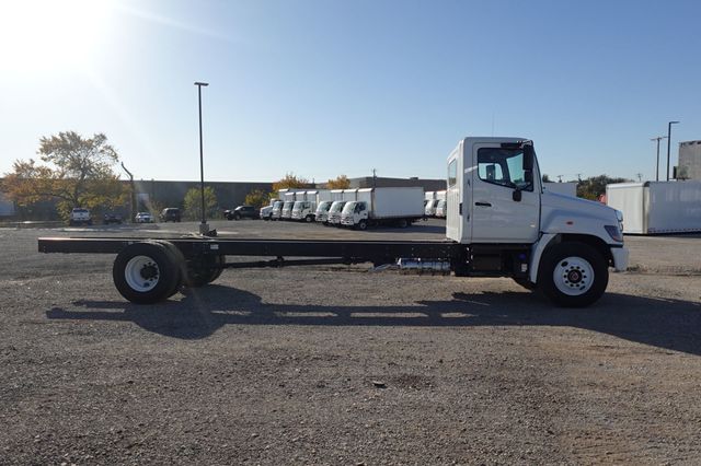 2026 HINO L7A - Derate (Chassis - Diesel) - 23003318 - 7