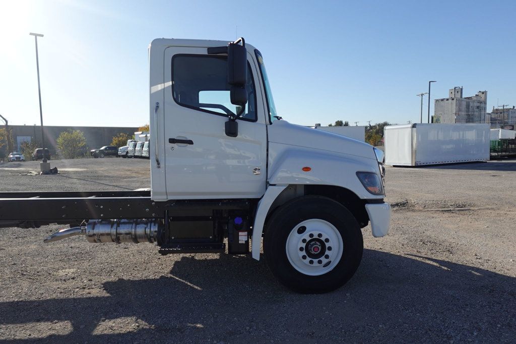 2026 HINO L7A - Derate (Chassis - Diesel) - 23003318 - 8