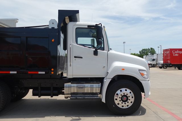 2026 HINO XL8 (14ft Dump Truck | 10-12 Yard Dump) - 22981564 - 10