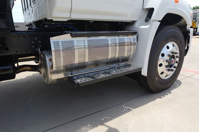 2026 HINO XL8 (14ft Dump Truck | 10-12 Yard Dump) - 22981564 - 11
