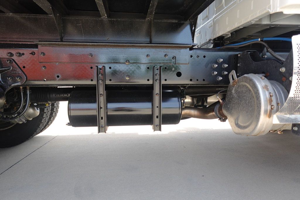 2026 HINO XL8 (14ft Dump Truck | 10-12 Yard Dump) - 22981564 - 12
