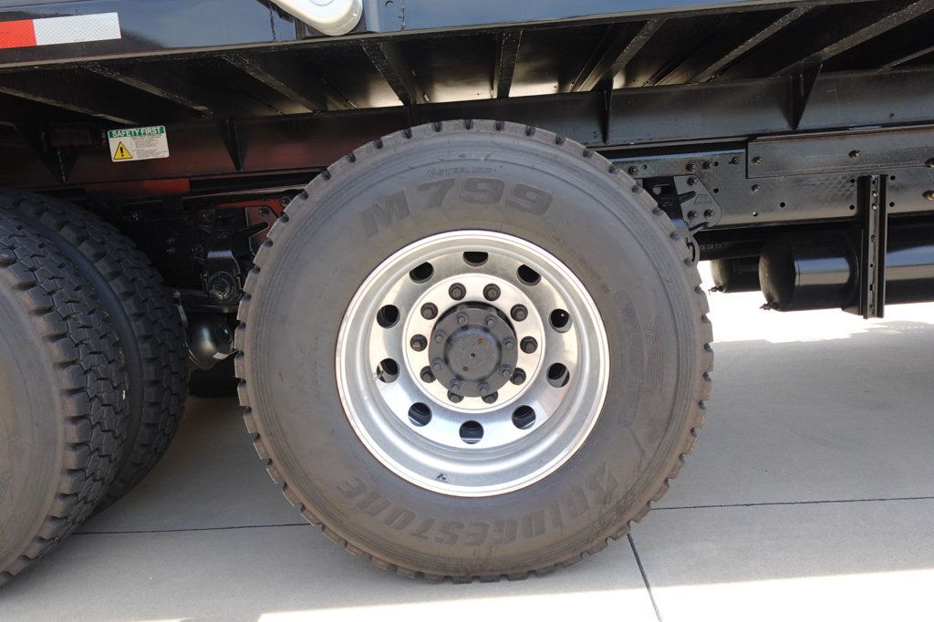 2026 HINO XL8 (14ft Dump Truck | 10-12 Yard Dump) - 22981564 - 14