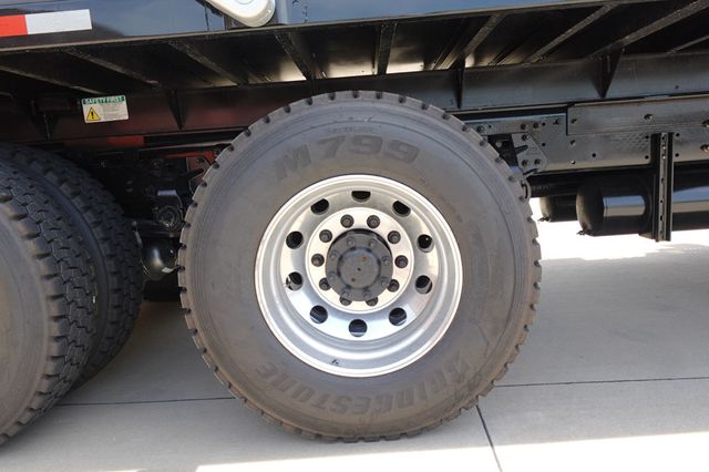 2026 HINO XL8 (14ft Dump Truck | 10-12 Yard Dump) - 22981564 - 14
