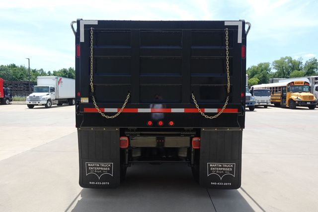 2026 HINO XL8 (14ft Dump Truck | 10-12 Yard Dump) - 22981564 - 17
