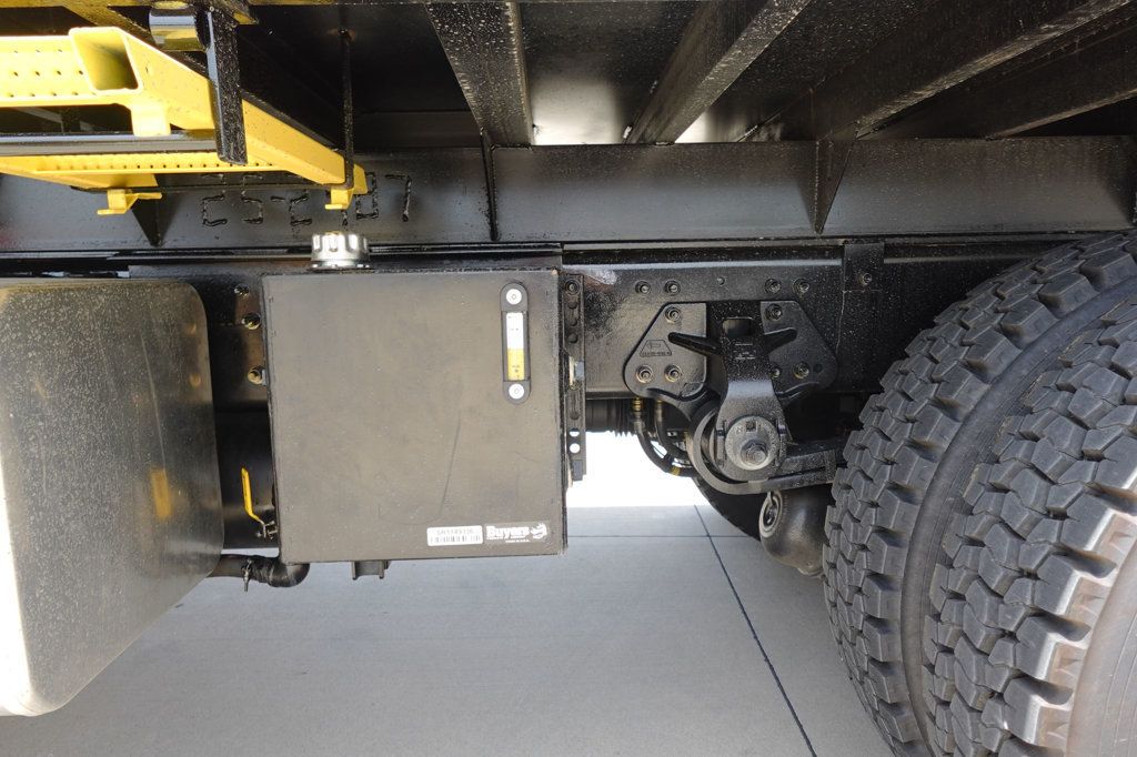 2026 HINO XL8 (14ft Dump Truck | 10-12 Yard Dump) - 22981564 - 20